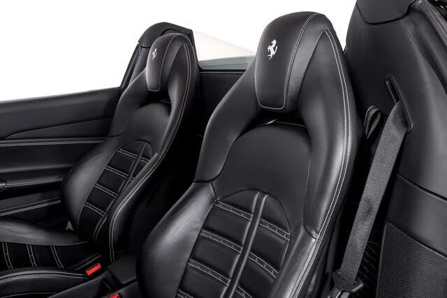 2016 Ferrari 488 Spider - Image 21 of 31