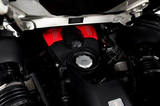 2016 Ferrari 488 Spider - Image 10 of 31