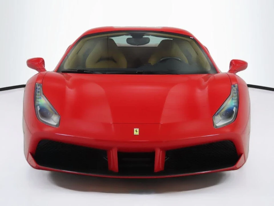 2016 Ferrari 488 Spider - Image 10 of 31