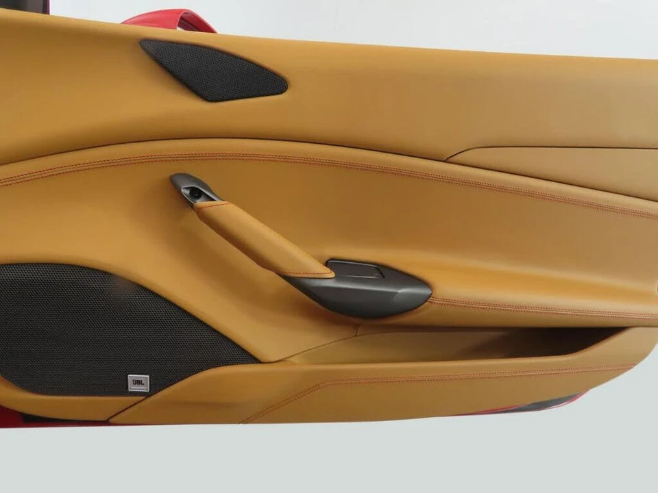 2016 Ferrari 488 Spider - Image 30 of 31