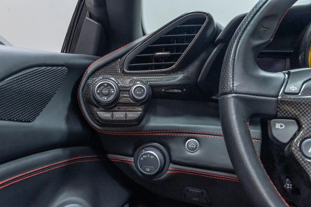 2016 Ferrari 488 Spider - Image 14 of 31