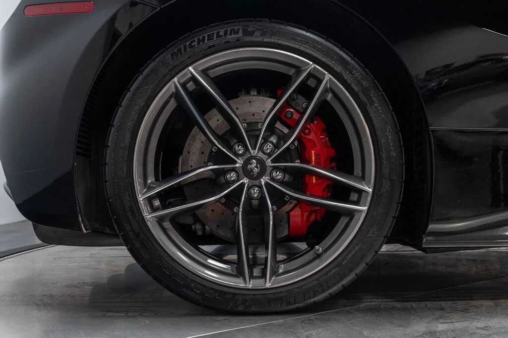 2016 Ferrari 488 Spider - Image 24 of 31