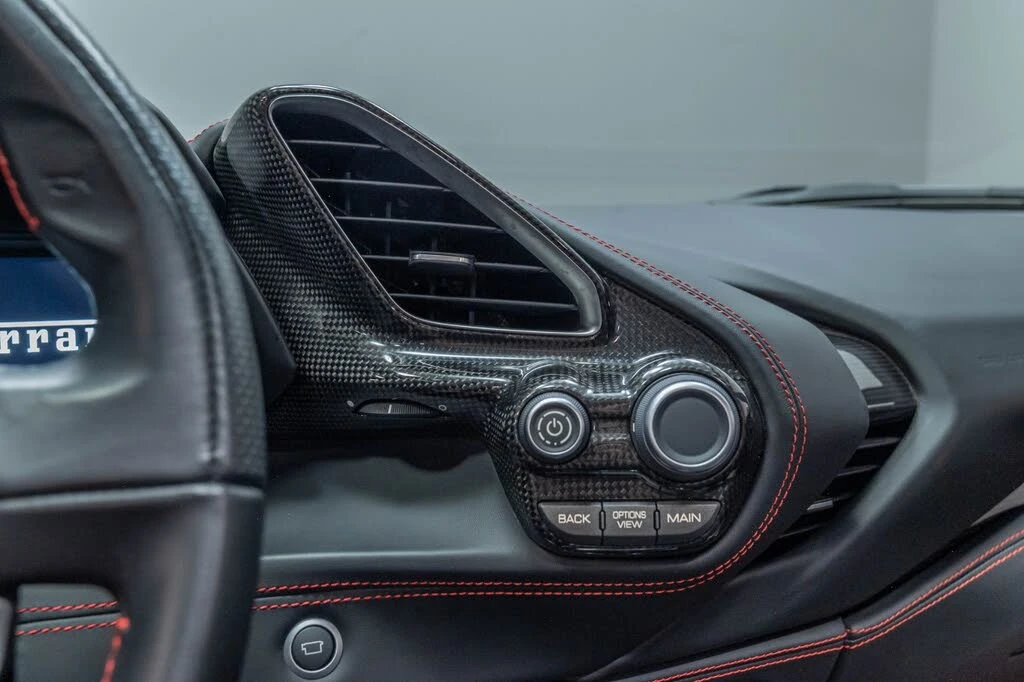 2016 Ferrari 488 Spider - Image 17 of 31