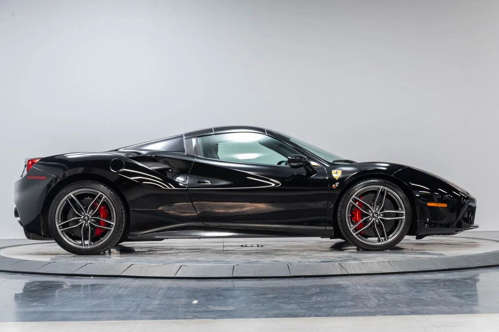 2016 Ferrari 488 Spider - Image 20 of 31