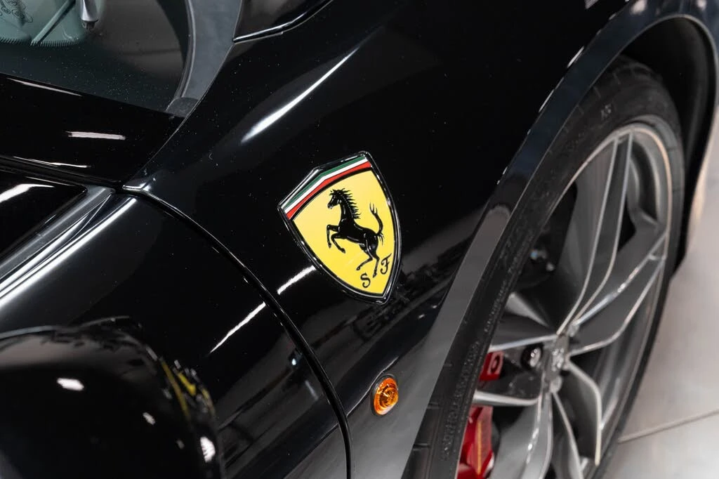 2016 Ferrari 488 Spider - Image 26 of 31