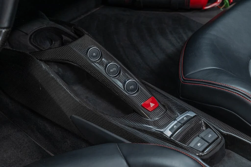 2016 Ferrari 488 Spider - Image 13 of 31