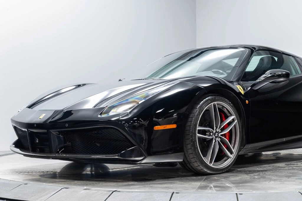 2016 Ferrari 488 Spider - Image 6 of 31