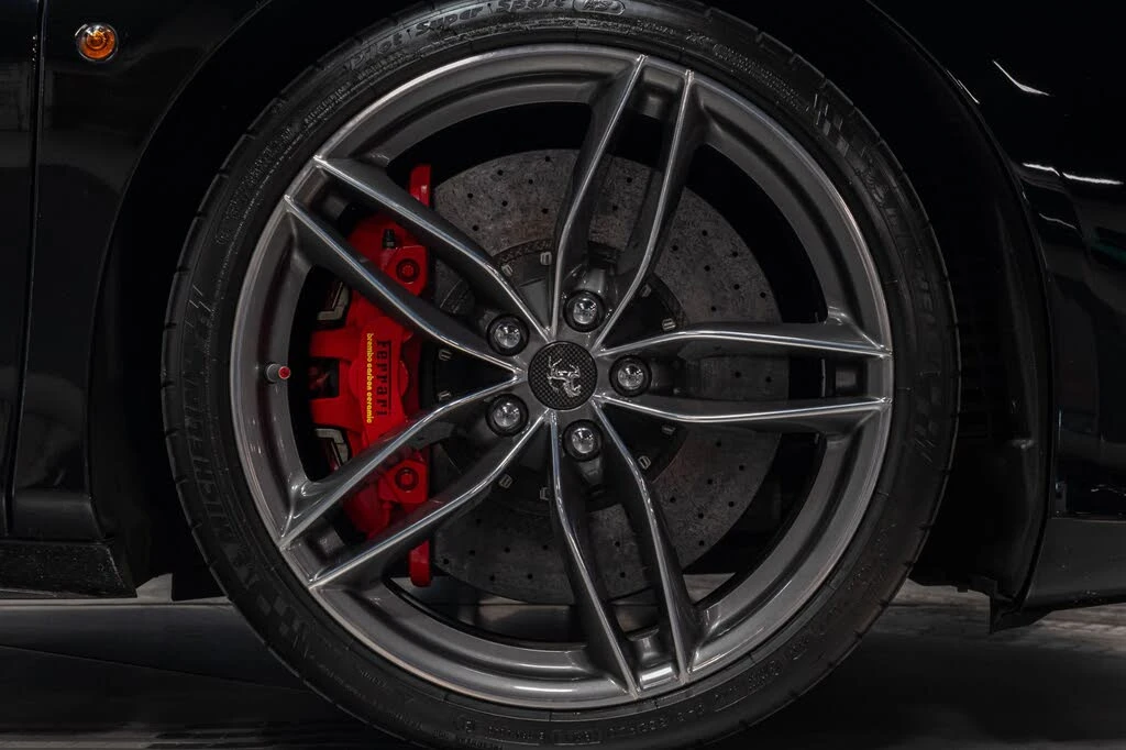 2016 Ferrari 488 Spider - Image 27 of 31