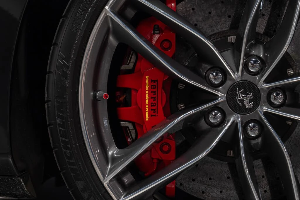 2016 Ferrari 488 Spider - Image 28 of 31