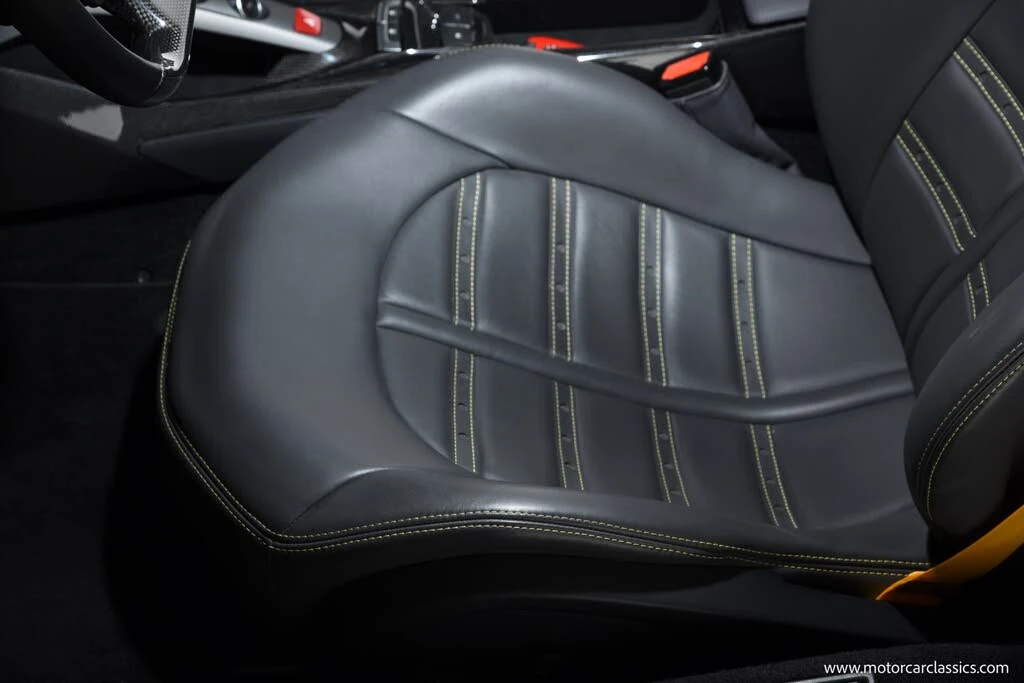 2016 Ferrari 488 Spider - Image 31 of 31