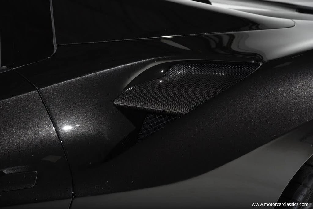 2016 Ferrari 488 Spider - Image 21 of 31