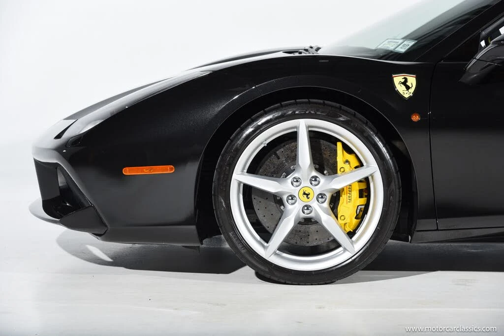 2016 Ferrari 488 Spider - Image 14 of 31