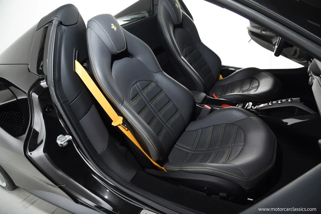 2016 Ferrari 488 Spider - Image 30 of 31