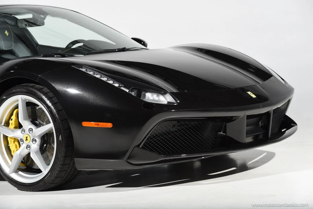2016 Ferrari 488 Spider - Image 15 of 31