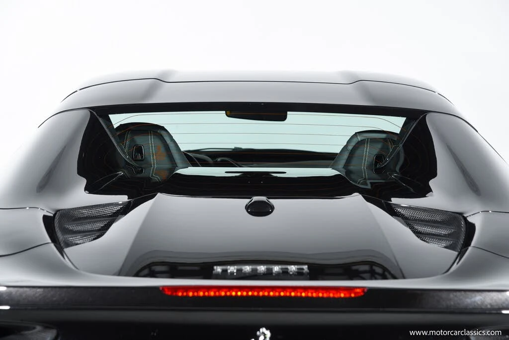 2016 Ferrari 488 Spider - Image 18 of 31