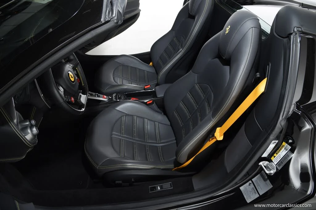 2016 Ferrari 488 Spider - Image 29 of 31