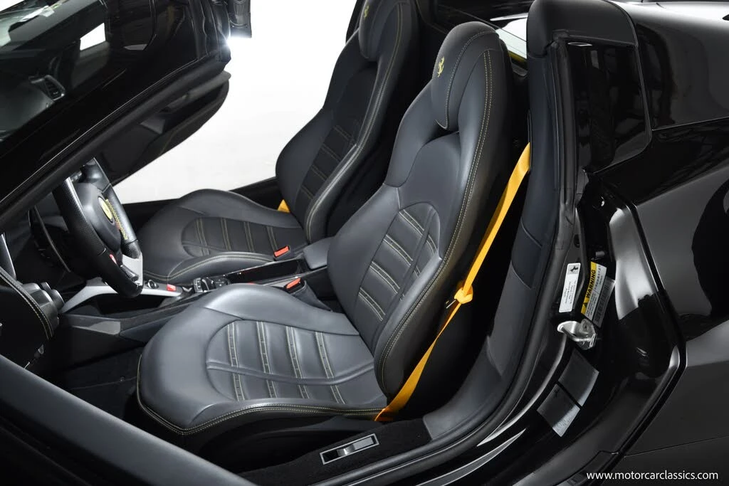 2016 Ferrari 488 Spider - Image 28 of 31