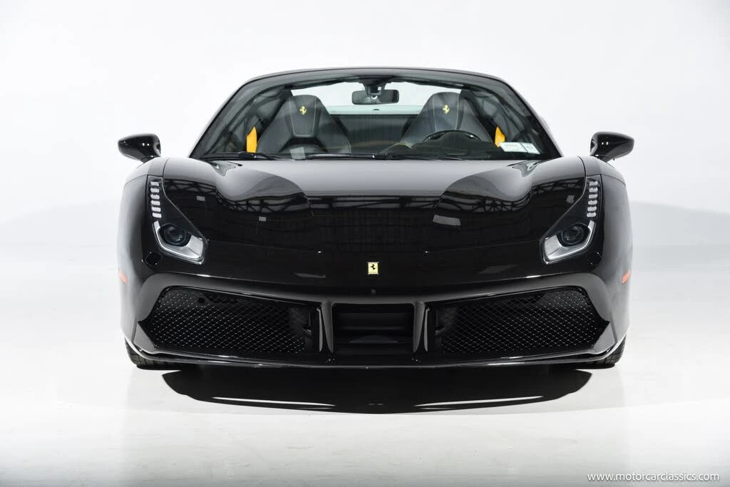2016 Ferrari 488 Spider - Image 2 of 31