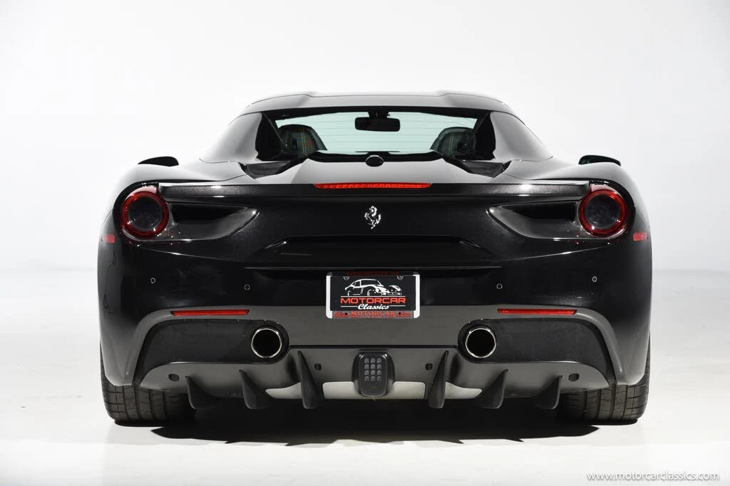 2016 Ferrari 488 Spider - Image 7 of 31