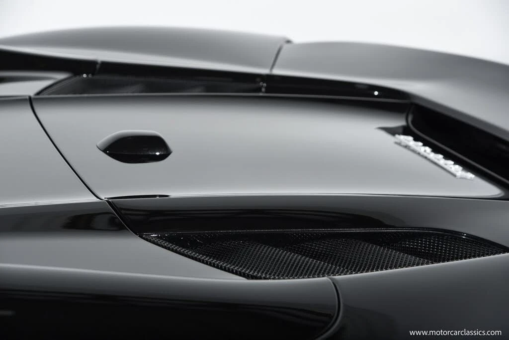 2016 Ferrari 488 Spider - Image 23 of 31