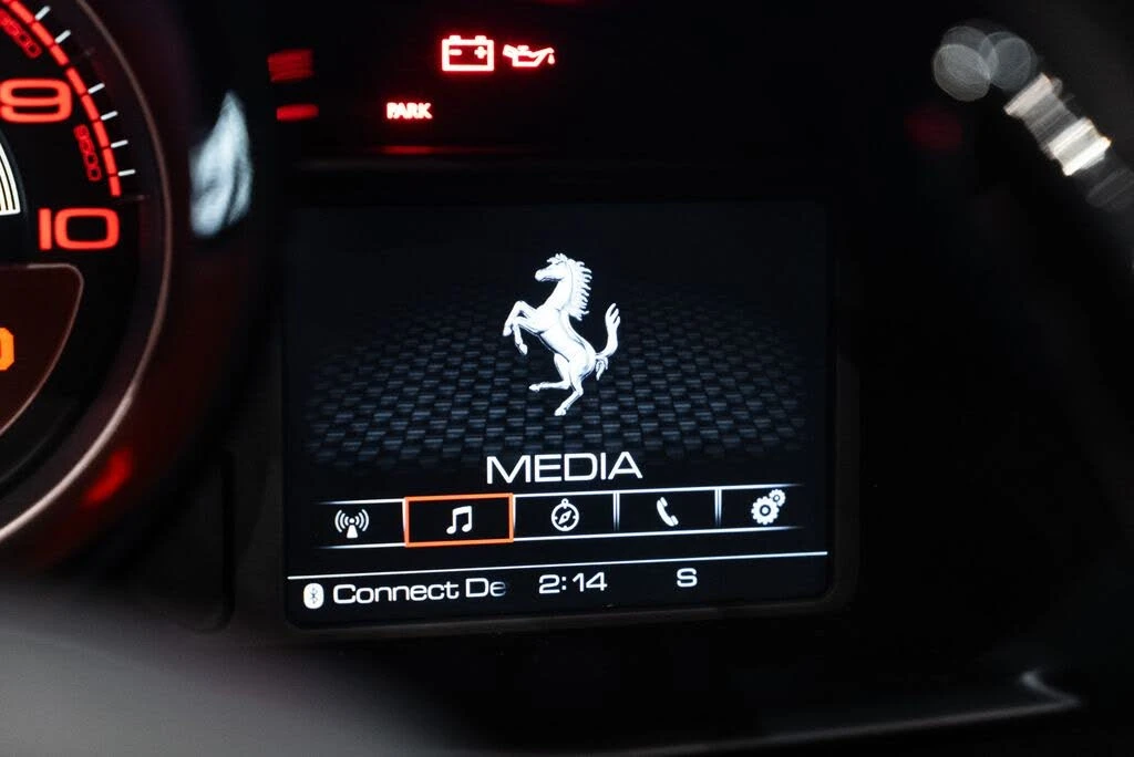 2016 Ferrari 488 Spider - Image 30 of 31