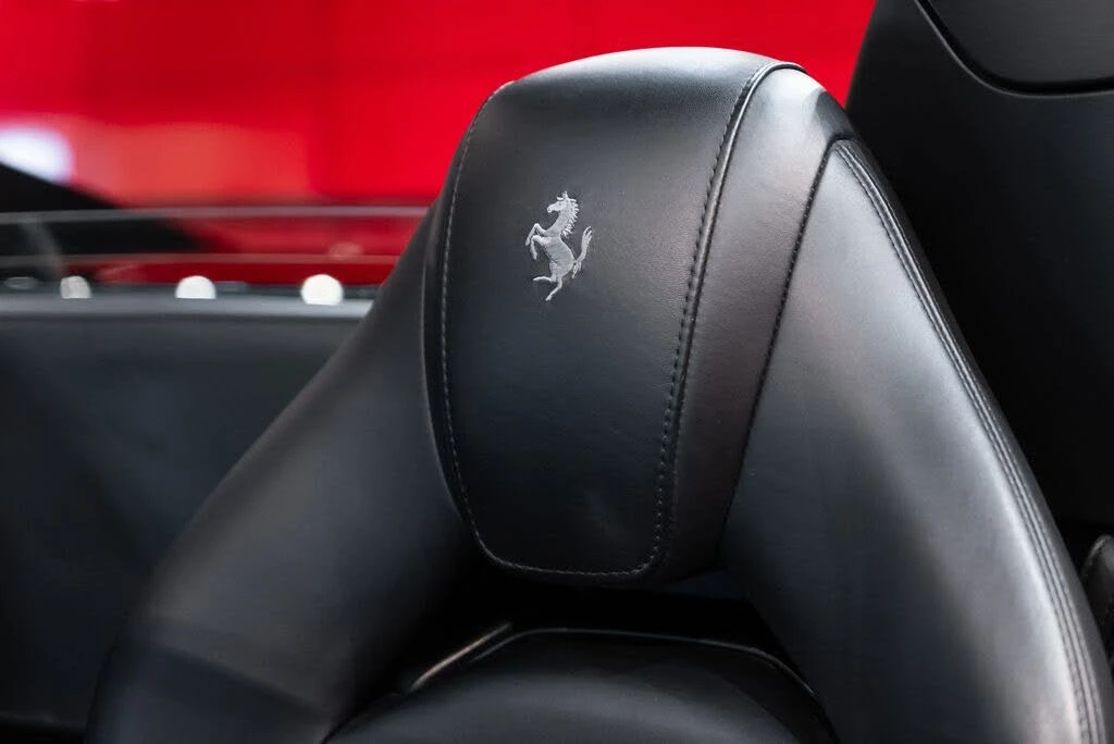 2016 Ferrari 488 Spider - Image 6 of 31