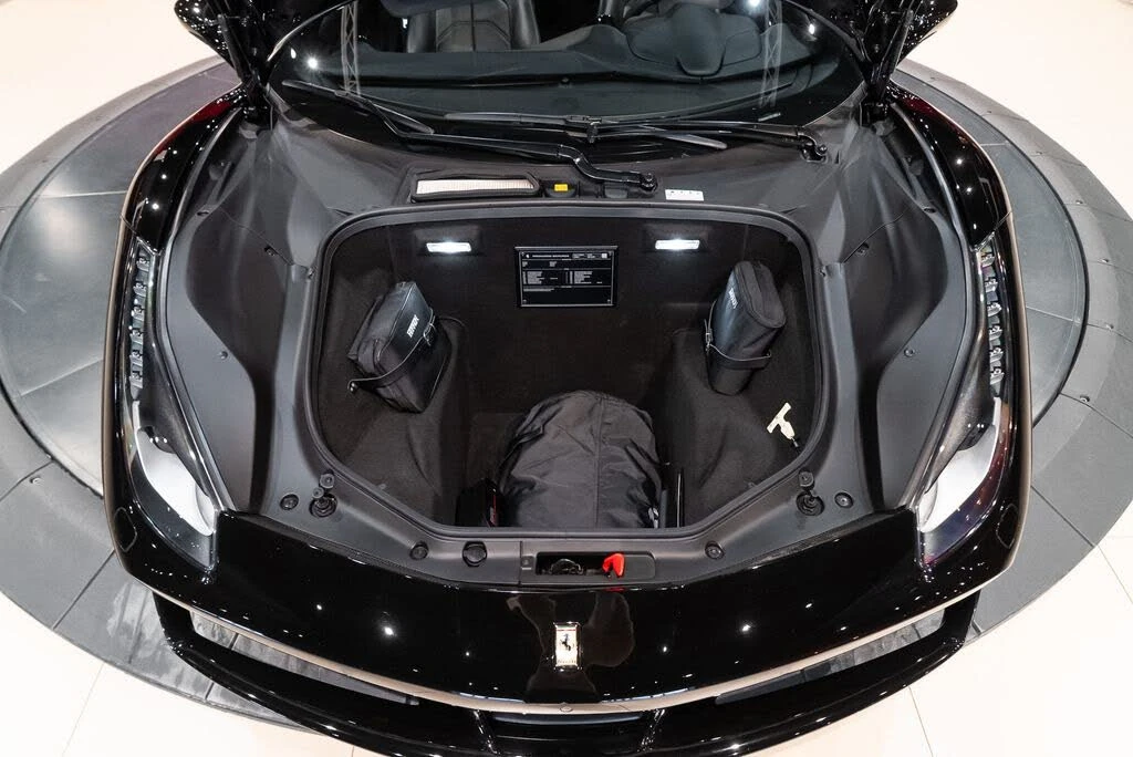 2016 Ferrari 488 Spider - Image 21 of 31