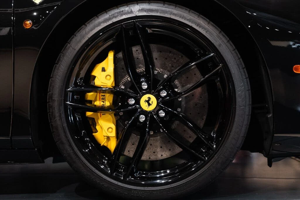 2016 Ferrari 488 Spider - Image 16 of 31