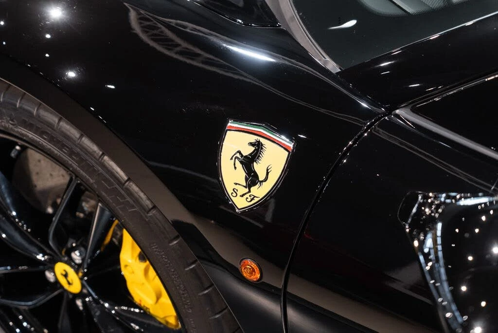 2016 Ferrari 488 Spider - Image 12 of 31