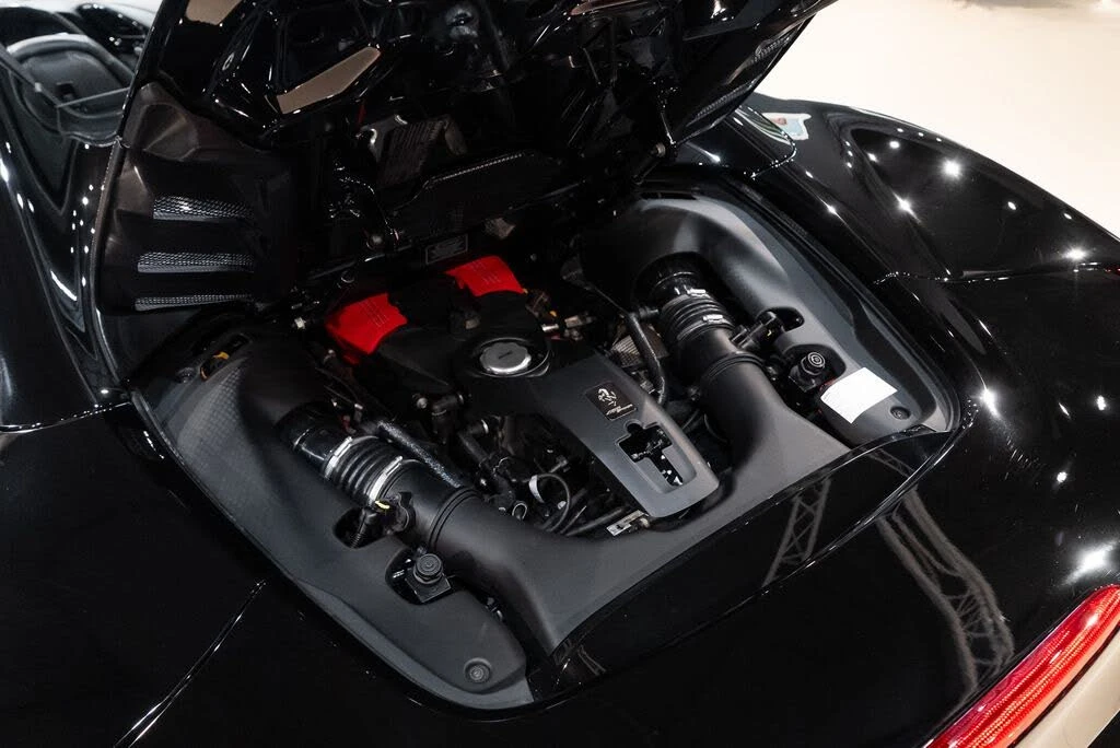 2016 Ferrari 488 Spider - Image 17 of 31