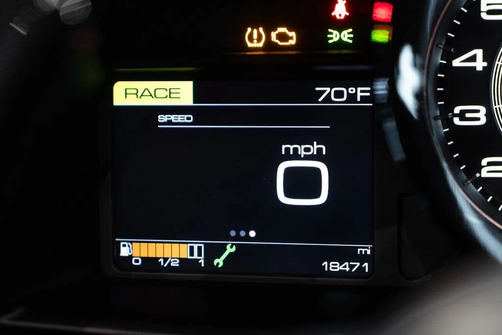 2016 Ferrari 488 Spider - Image 29 of 31