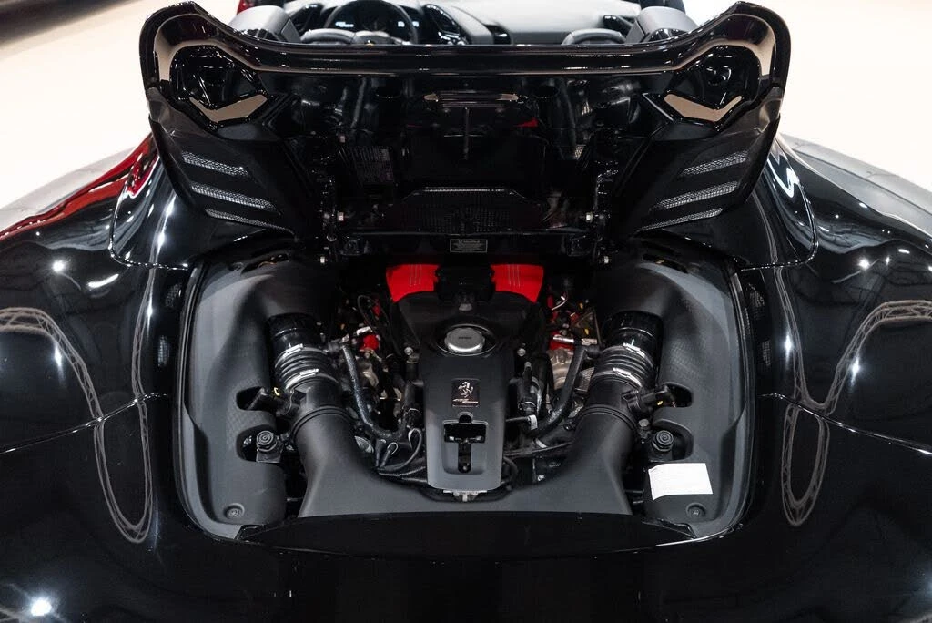 2016 Ferrari 488 Spider - Image 18 of 31