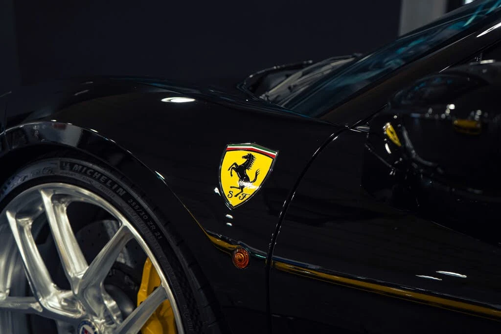 2016 Ferrari 488 Spider - Image 16 of 31