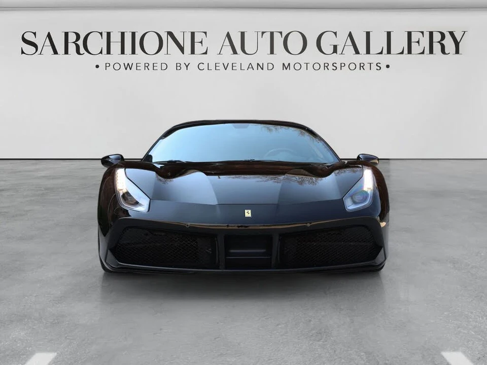 2016 Ferrari 488 Spider - Image 21 of 31