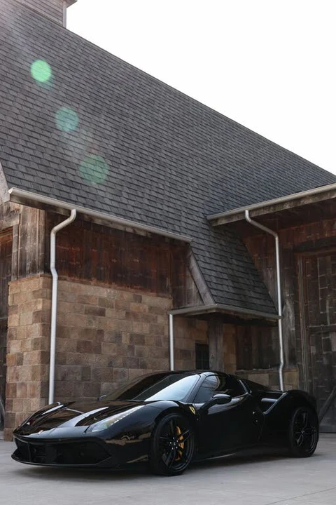 2016 Ferrari 488 Spider - Image 15 of 31