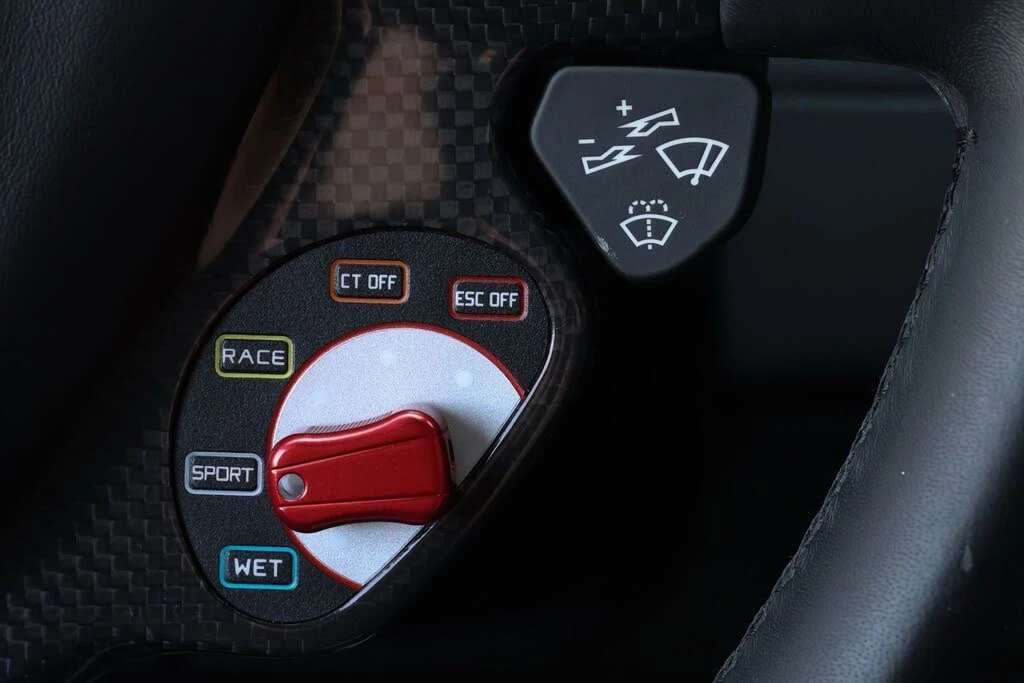 2016 Ferrari 488 Spider - Image 22 of 31