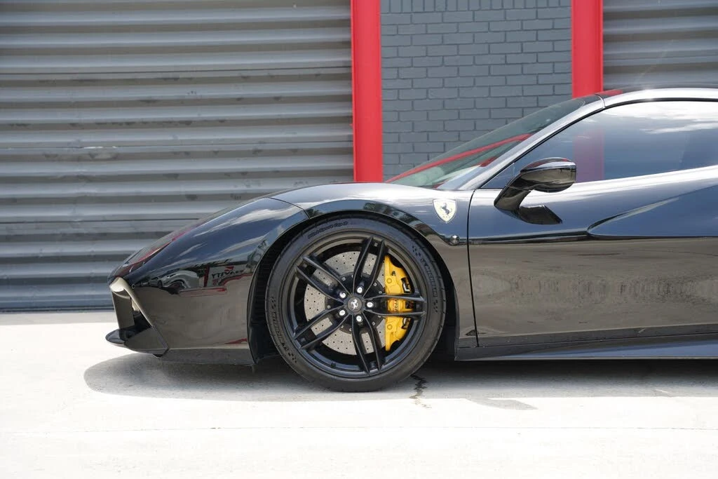 2016 Ferrari 488 Spider - Image 16 of 31