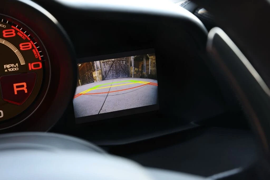 2016 Ferrari 488 Spider - Image 20 of 31