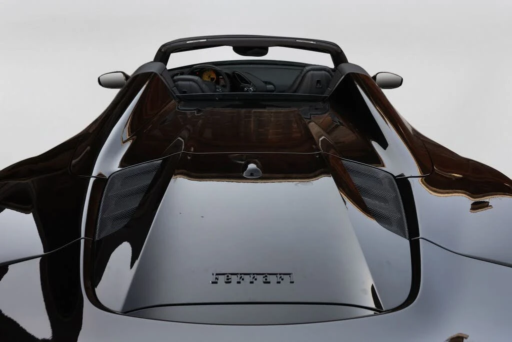 2016 Ferrari 488 Spider - Image 9 of 31