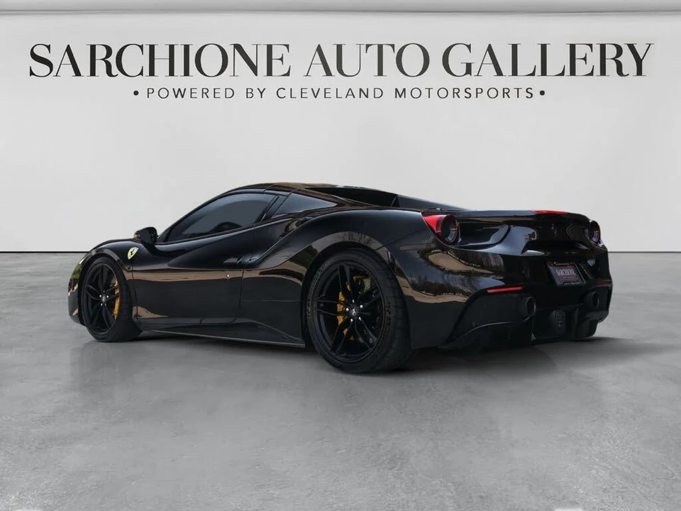 2016 Ferrari 488 Spider - Image 2 of 31