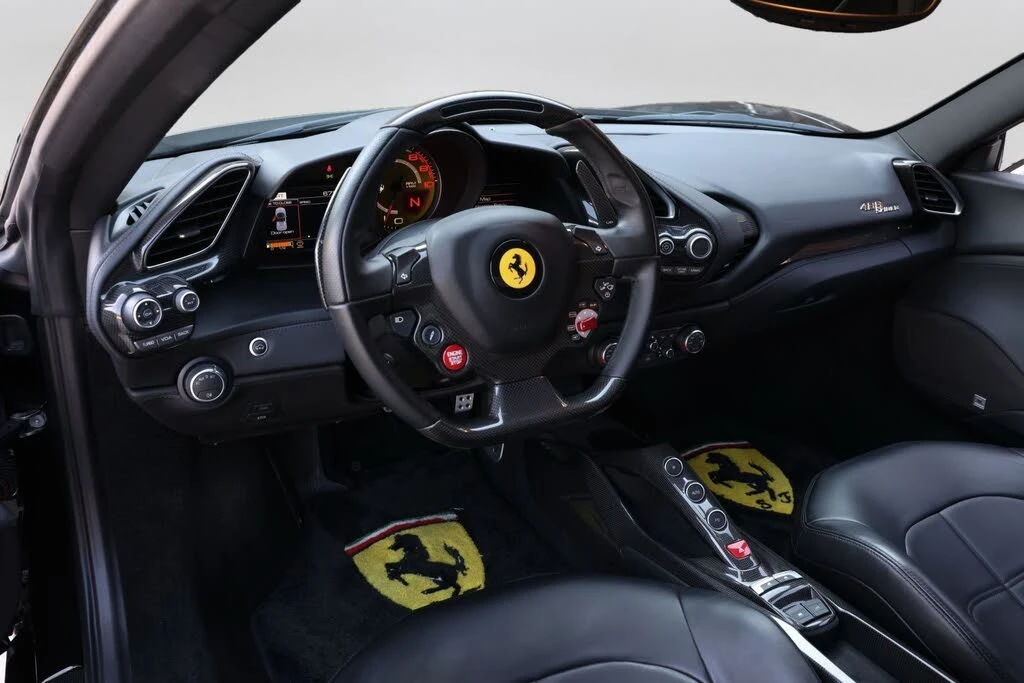 2016 Ferrari 488 Spider - Image 7 of 31