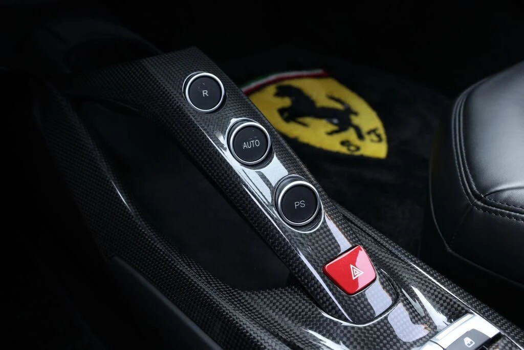 2016 Ferrari 488 Spider - Image 25 of 31