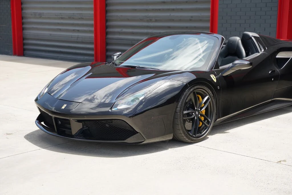 2016 Ferrari 488 Spider - Image 2 of 31