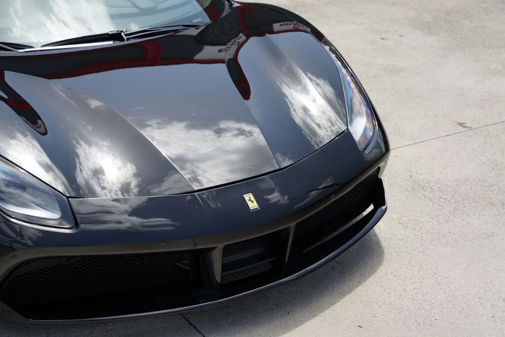 2016 Ferrari 488 Spider - Image 9 of 31