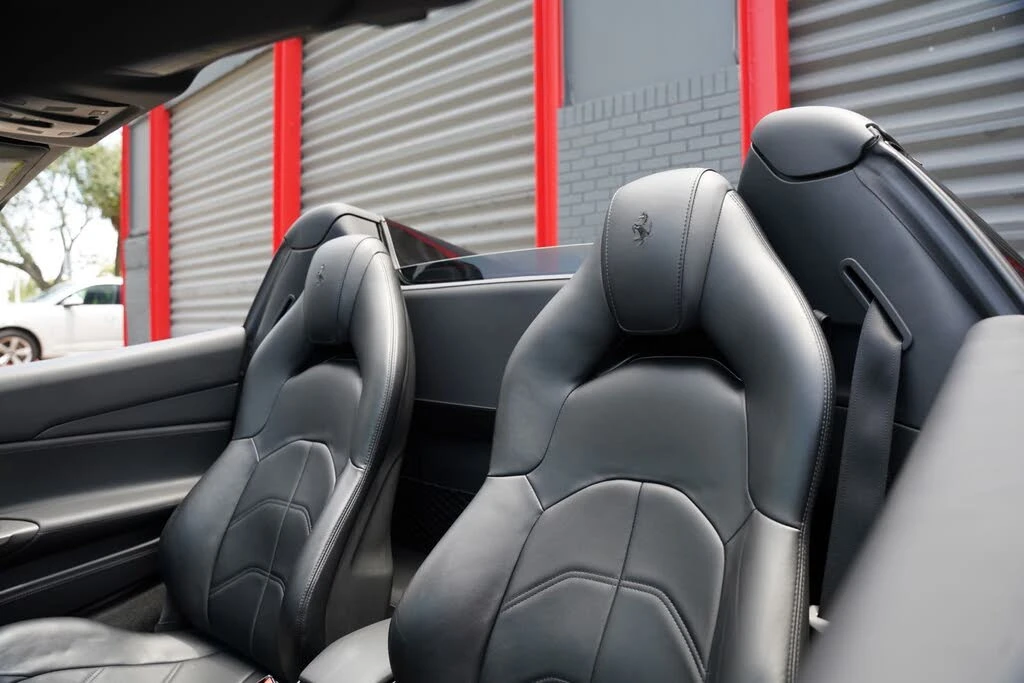 2016 Ferrari 488 Spider - Image 18 of 31