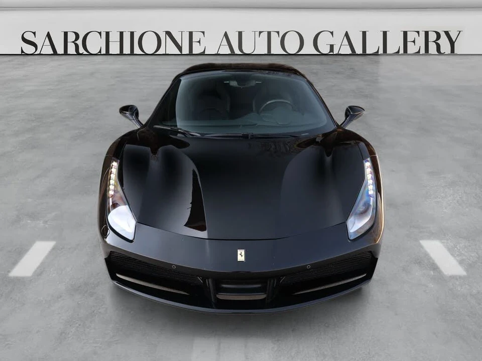 2016 Ferrari 488 Spider - Image 16 of 31