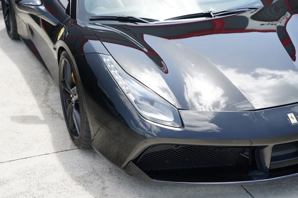 2016 Ferrari 488 Spider - Image 10 of 31