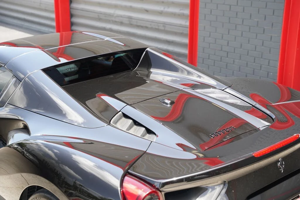 2016 Ferrari 488 Spider - Image 20 of 31