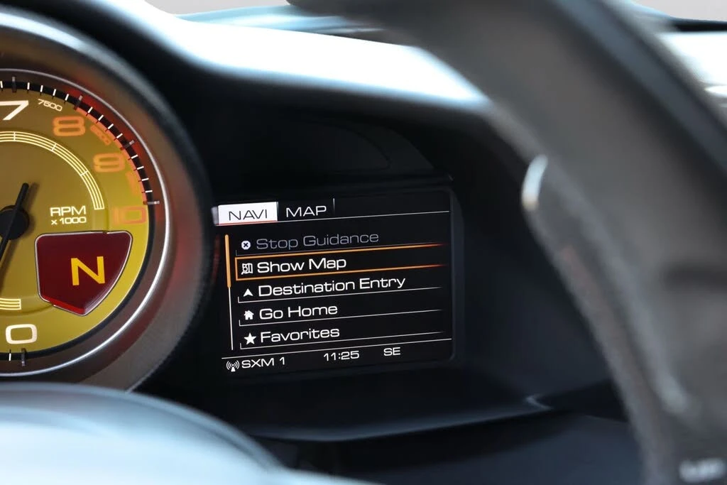 2016 Ferrari 488 Spider - Image 28 of 31