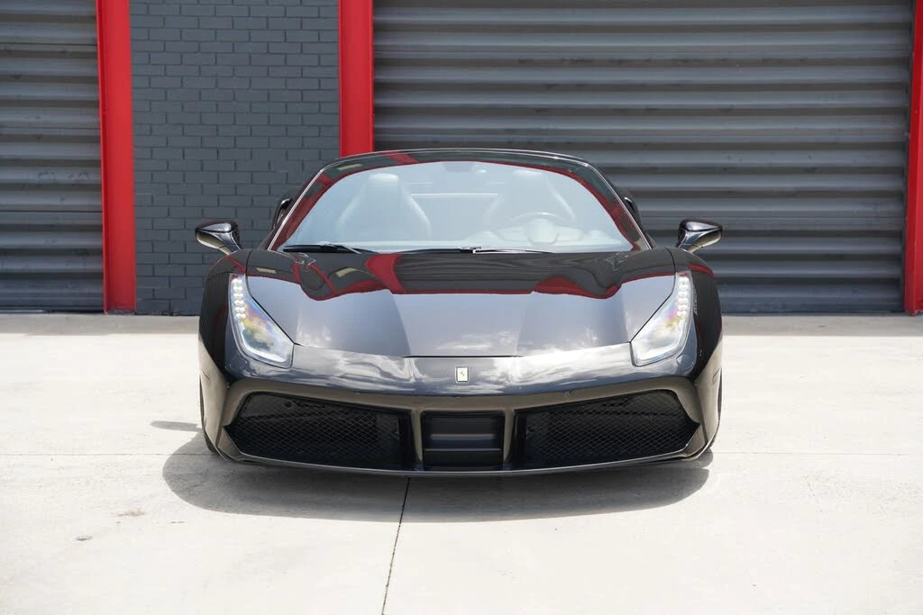 2016 Ferrari 488 Spider - Image 4 of 31